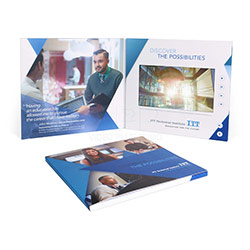 ITT Video Brochure